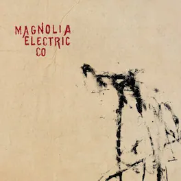 Magnolia Electric Co. - Trials and Errors - VINYL LP