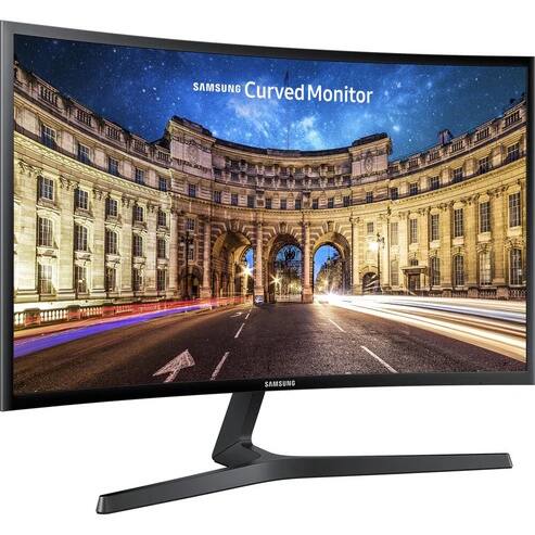 SAMSUNG Curved Monitor