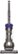 Front Zoom. Dyson - DC65 Animal Bagless Upright Vacuum - Gray/Purple.