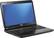 Angle Standard. Dell - Inspiron Laptop / Intel® Core™ i5 Processor / 14" Display / 4GB Memory - Diamond Black.