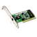 Alt View Standard 20. Cisco - EtherFast LAN Card.