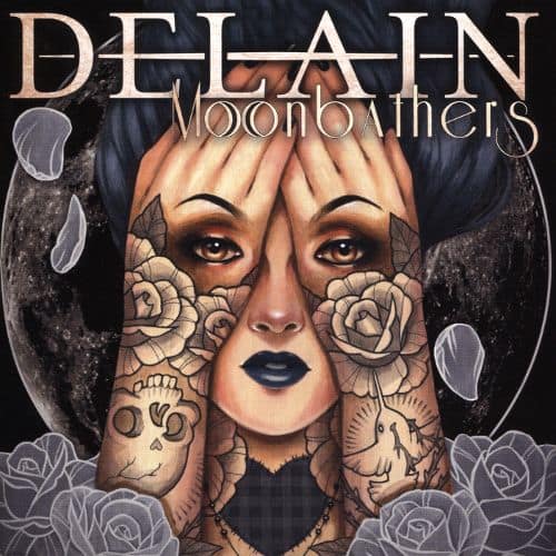  Moonbathers [CD]