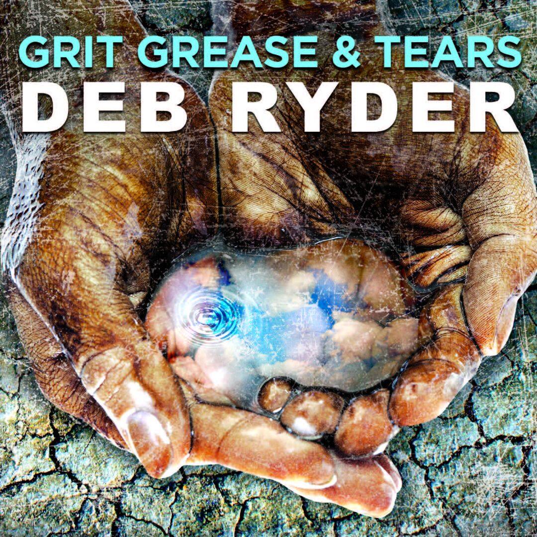 Best Buy Grit Grease & Tears [CD]
