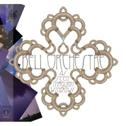 As Seen Through Windows [LP] [VINYL]