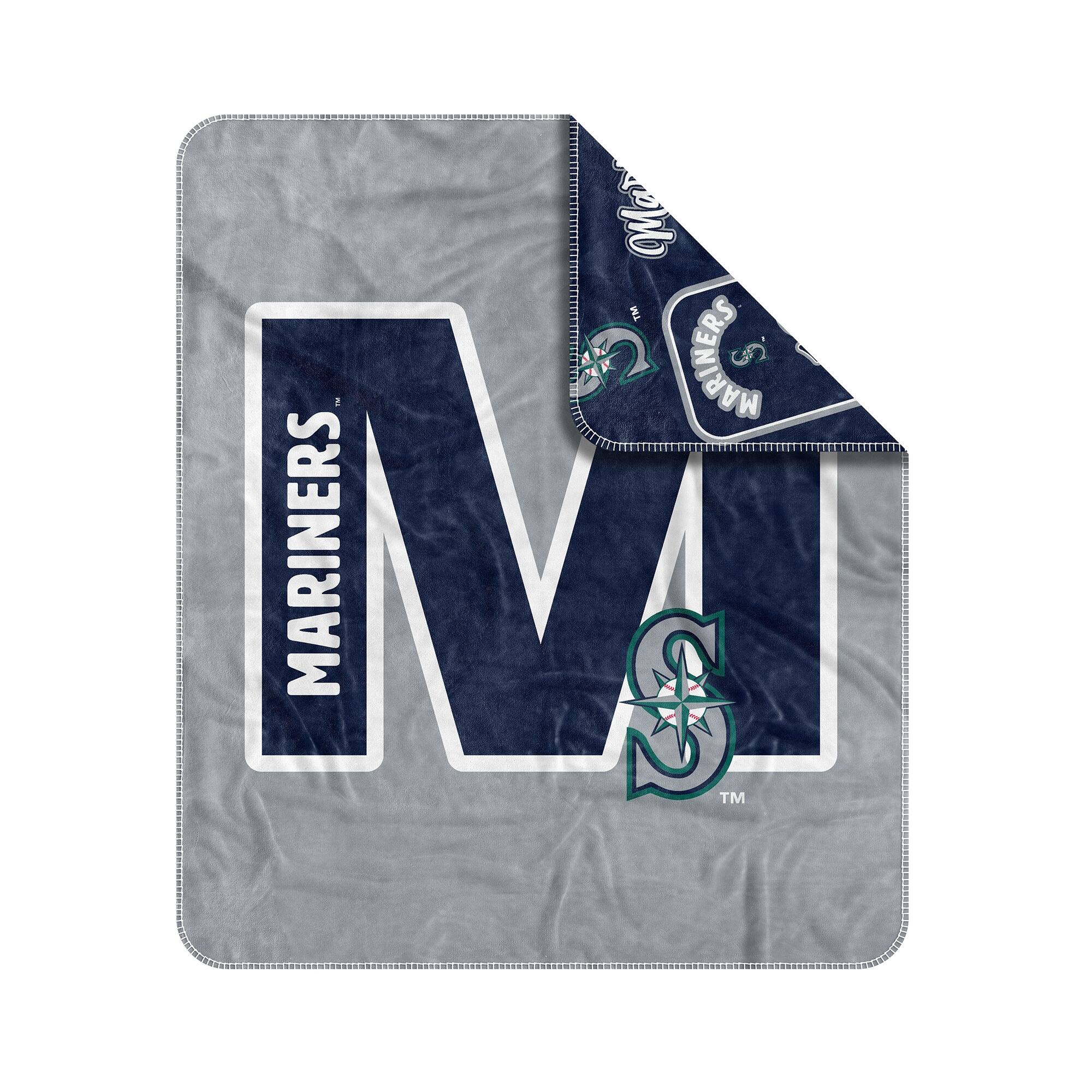 Mariners  
M  
TM