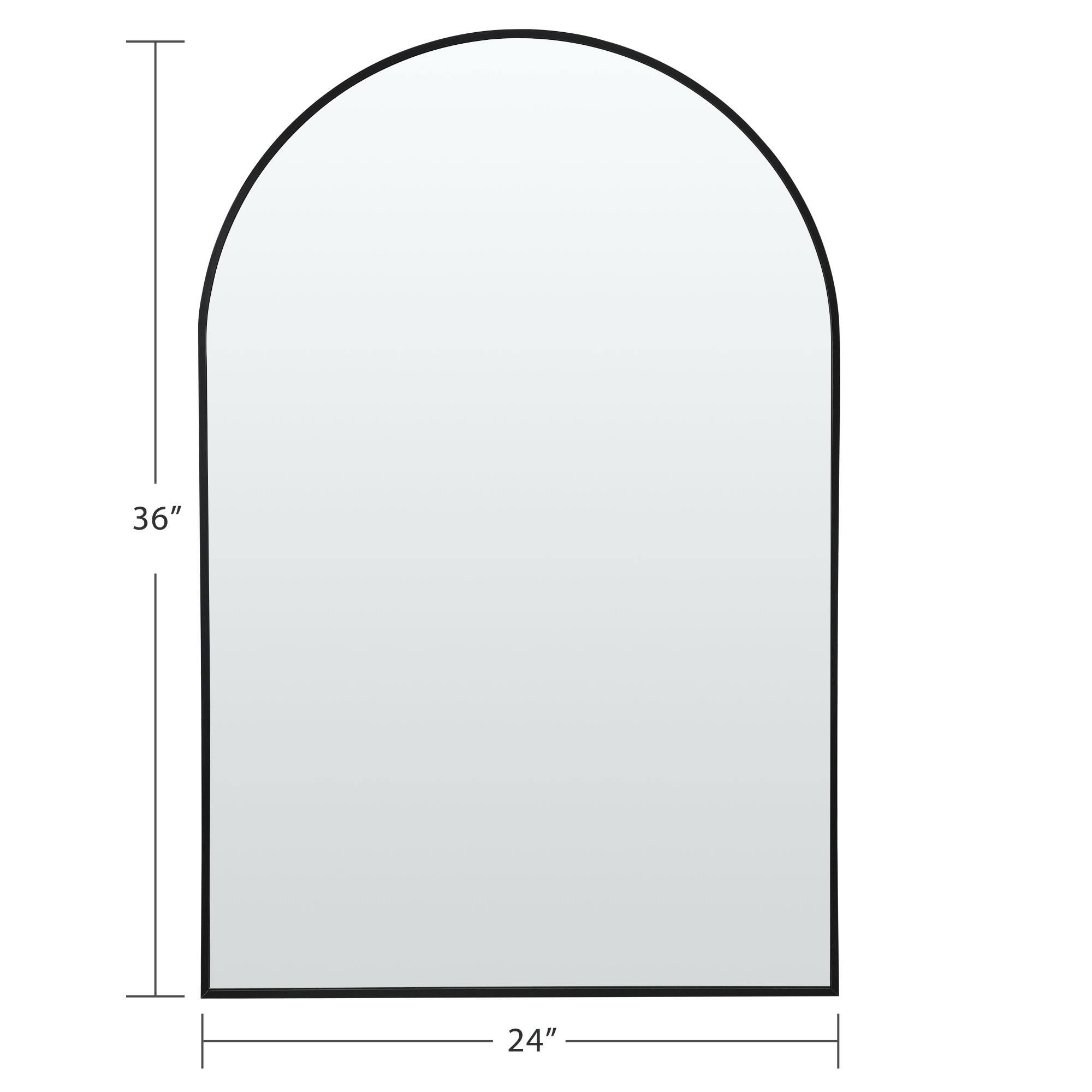 36" x 24"