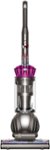 Front Zoom. Dyson - DC65 Animal Complete Bagless Upright Vacuum - Gray/Fuchsia.