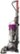 Alt View Zoom 1. Dyson - DC65 Animal Complete Bagless Upright Vacuum - Gray/Fuchsia.