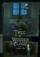 The Tree of Wooden Clogs [Criterion Collection] [2 Discs] [DVD] [1978] - Front_Original