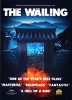 The Wailing [DVD] [2016] - Front_Original