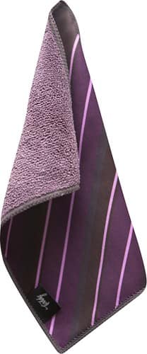 Angle Standard. Toddy Gear - The Aficionado 5" x 7" Smart Cloth.