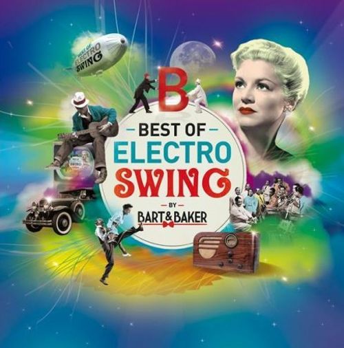  Best of Electro Swing [CD]