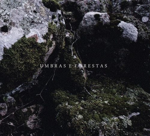 

Umbras e Forestas [LP] - VINYL