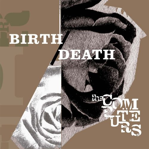 Birth/Death [LP] - VINYL