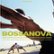 Front Standard. Bossanova: Cool Bossa Nova and Hip Samba Sounds from Rio de Janeiro [LP] - VINYL.