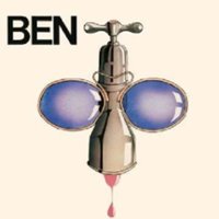 Ben [LP] - VINYL - Front_Standard