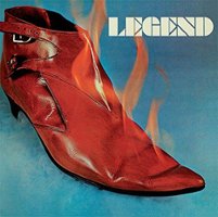 Legend [LP] - VINYL - Front_Standard