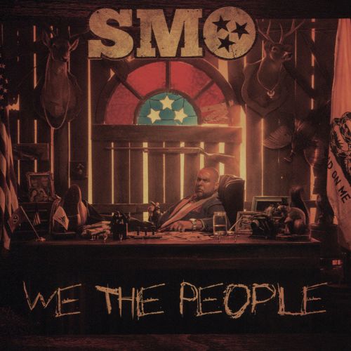  We the People [CD]