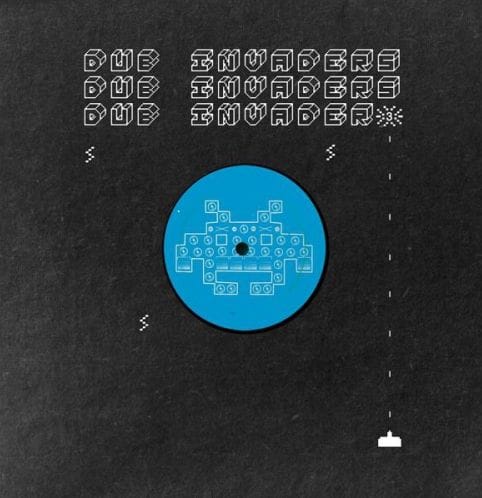 

Dub Invaders, Vol. 3, Pt. 2 [12 inch Vinyl Single]