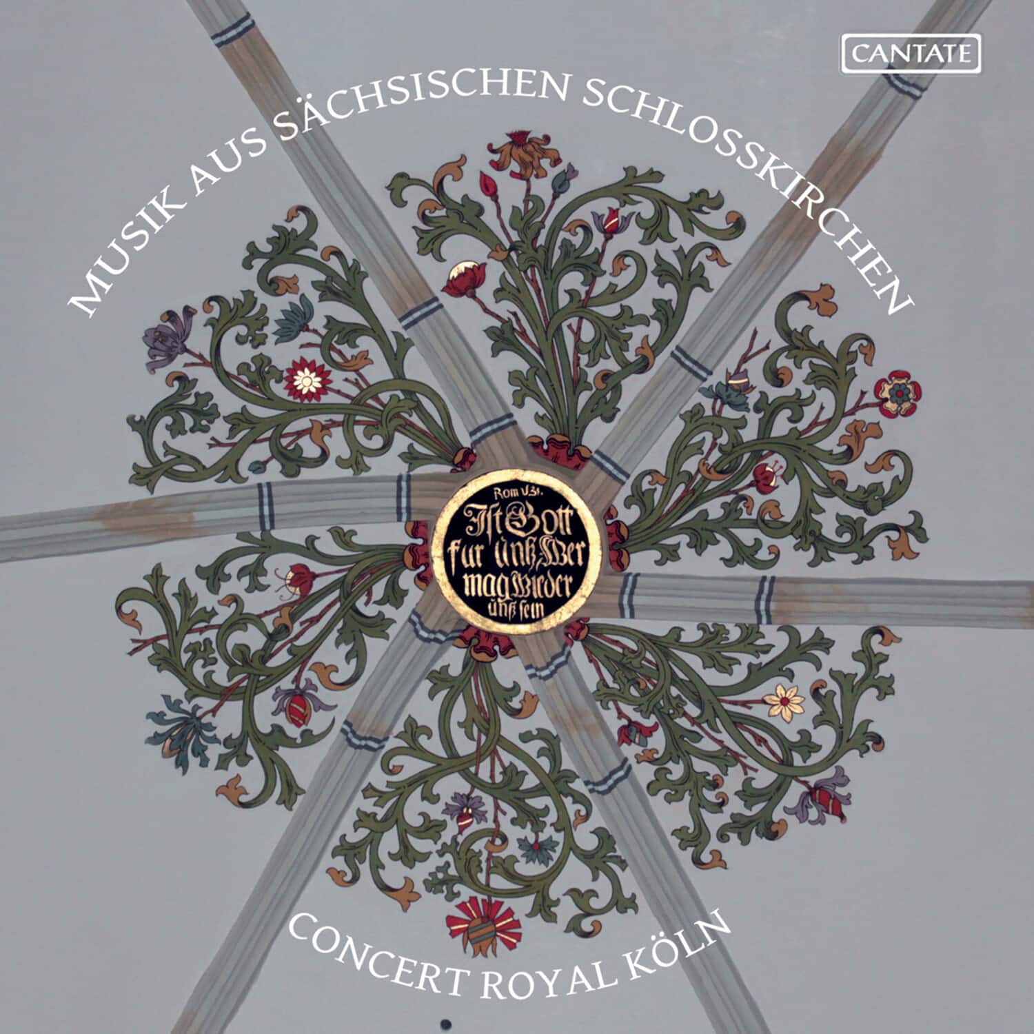 Concert Royal Koln - Music from Saxon Castle Churches   - COMPACT DISCS [CD] price history on PriceWatchPro