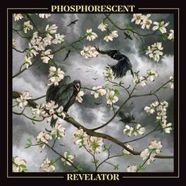Phosphorescent - Revelator - VINYL LP
