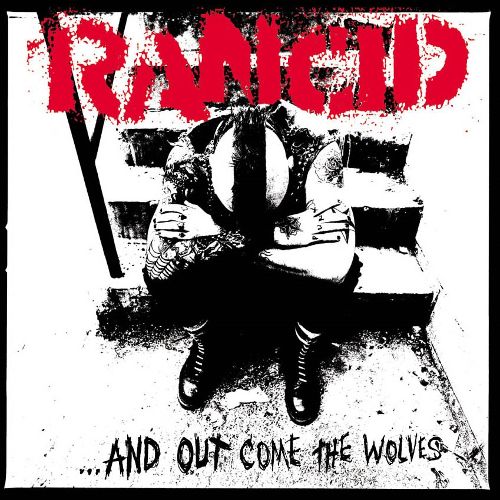  ...And Out Come the Wolves [CD]