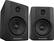 Angle Standard. M-Audio - 70W Bi-Amplified Studio Monitors (Pair).