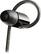 Alt View Standard 1. Bowers & Wilkins - C5 In-Ear Headphones - Black.