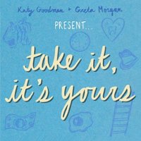 Take It, It's Yours [LP] - VINYL - Front_Standard
