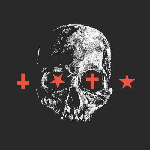 

Memento Mori [LP] - VINYL