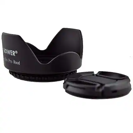 BOWER Pro Hood