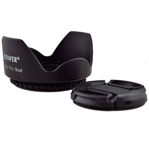 BOWER Pro Hood