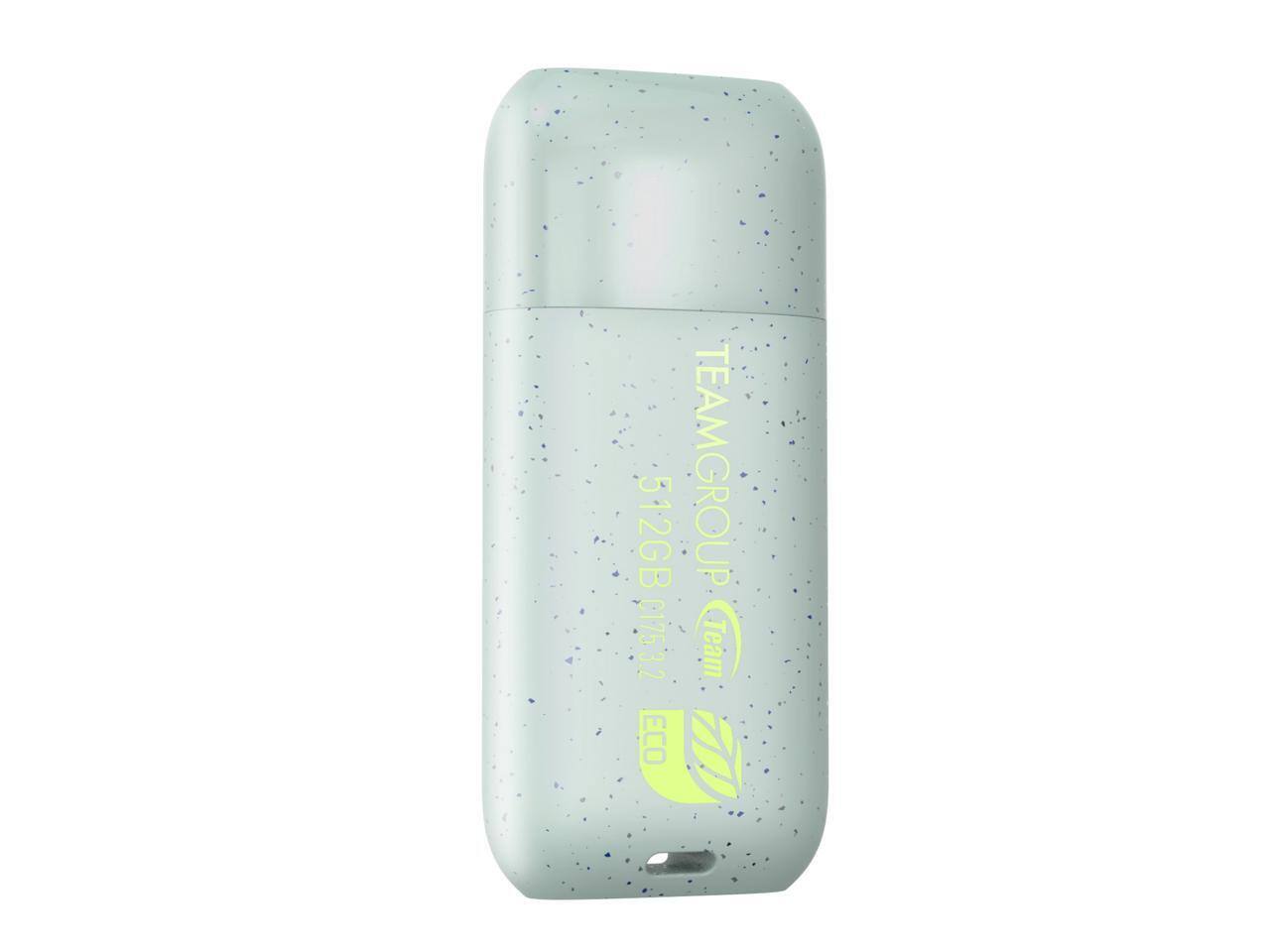 512GB TEAMGROUP C175-3.2  
TEAMGROUP  
Team ECO