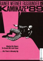 Kamikaze '89 [DVD] [1982] - Front_Original