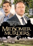 Front Standard. Midsomer Murders: Series 18 [DVD].