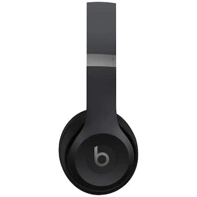 Beats Solo 4 Bluetooth Wireless On Ear Headphones with MightySkins Beats Solo 4 Bluetooth Wireless On Ear Headphones with MightySkins