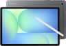 Samsung - Galaxy Tab S10 FE - 10.9" 128GB - Wi-Fi - with S-Pen - Gray