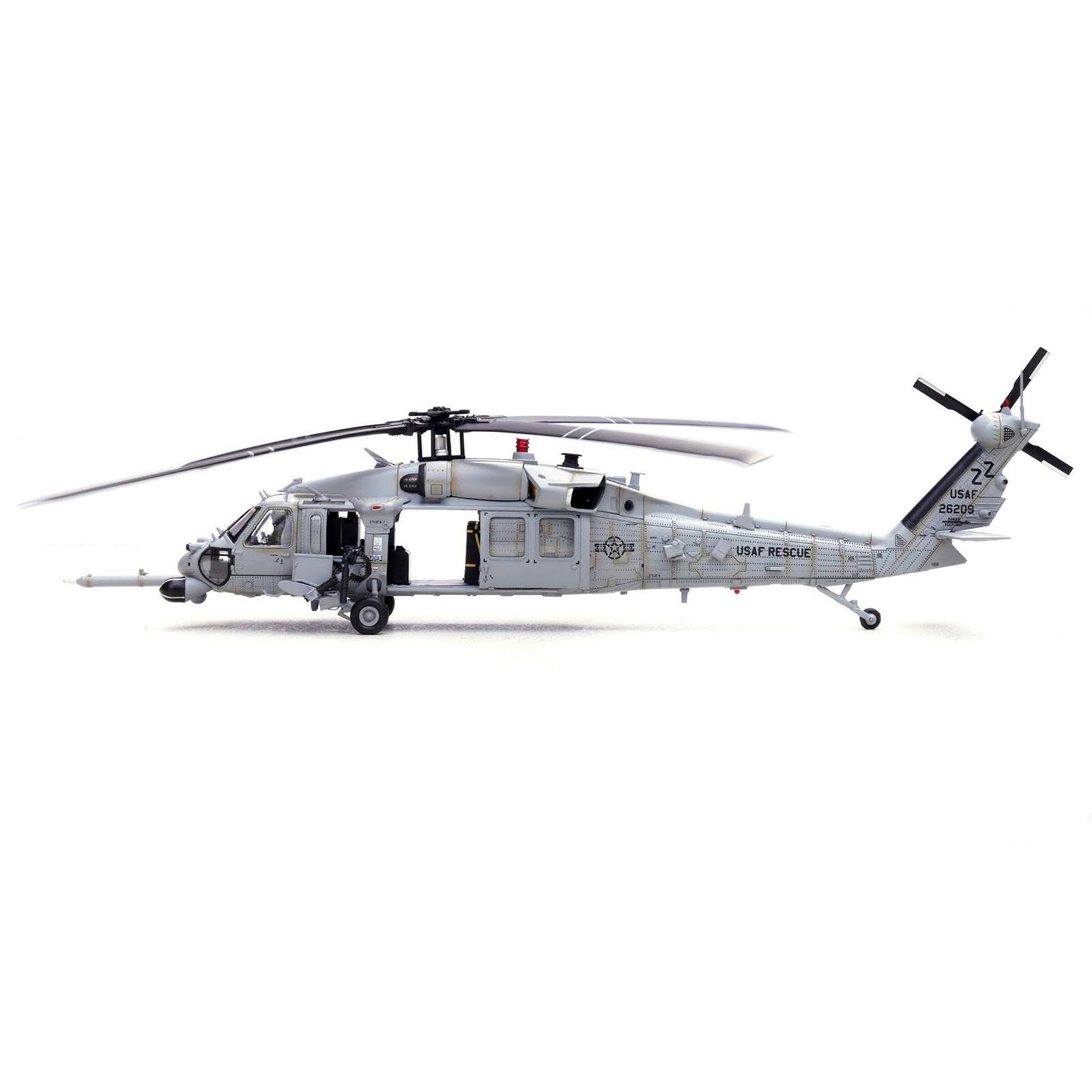 Z Z USAF 26205 USAF RESCUE