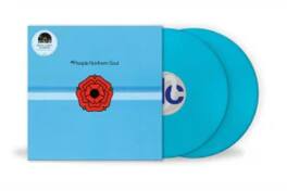 M People - Northern Soul - Limited Baby Blue Colored Vinyl - VINYL LP