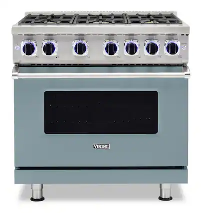 The text on the image reads "VIKING."