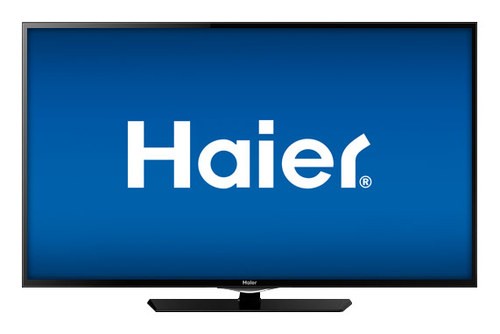 Haier TV: How to Update 