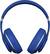 Alt View 12. Beats - Beats Studio Wireless On-Ear Headphones - Blue.