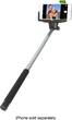 ReTrak Bluetooth Selfie Stick Black ETSELFIEB - Best Buy