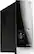 Angle. HP - Pavilion Slimline Desktop - AMD E-Series - 4GB Memory - 500GB Hard Drive - Gray.
