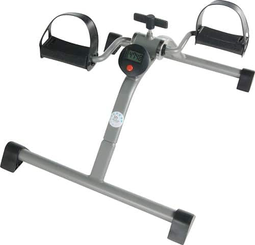 stamina pedal exerciser