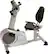 Angle Standard. Stamina - Elite Total Body Recumbent Bike.
