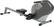 Angle Standard. Stamina - Air Rower.