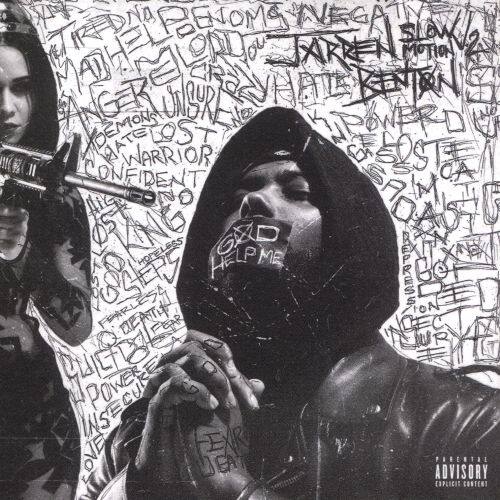 Front. Slow Motion, Vol. 2 [CD] [PA].