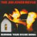 Front Standard. Burning Your House Down [CD].