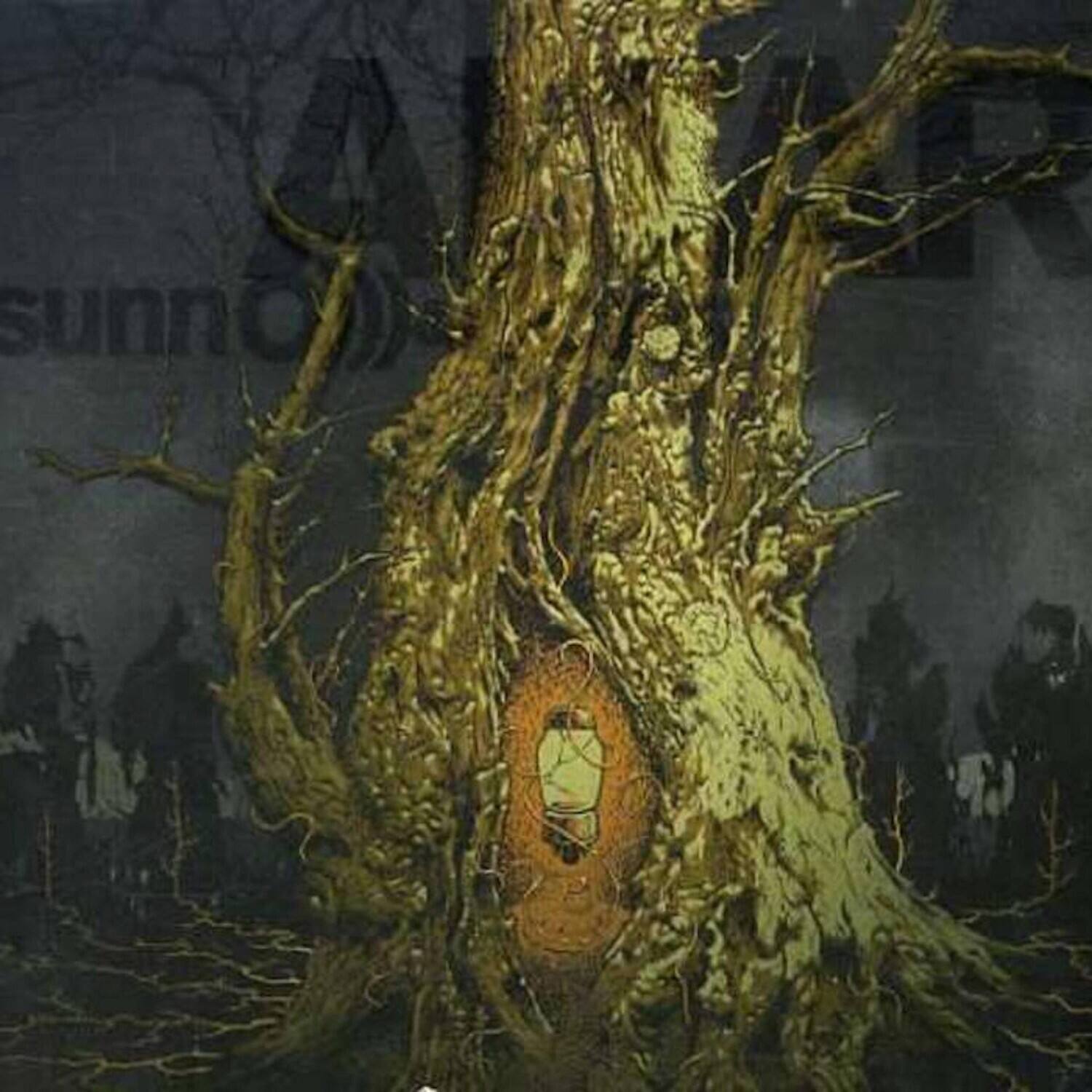 Front. Sunno))) / Boris - ALTAR   - VINYL LP.